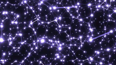 Soyut Plexus Teknoloji Bilim ve Mühendislik