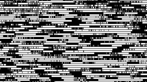 Битовый Поток Цифровой Пиксельный Фон — стоковое фото