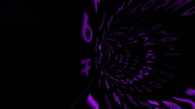 İkili veri tünelinde sürülüyor