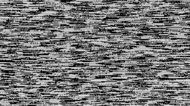 Biraz akış dijital piksel arkaplanı