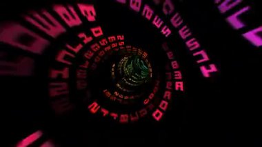 İkili veri tünelinde sürülüyor