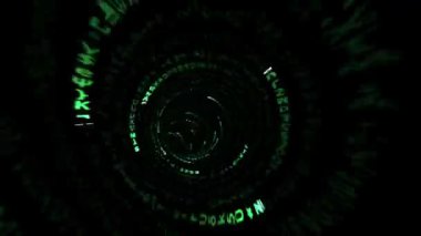 İkili veri tünelinde sürülüyor