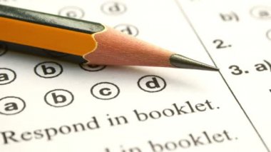 Dolly 'nin cevap kağıdını kapat