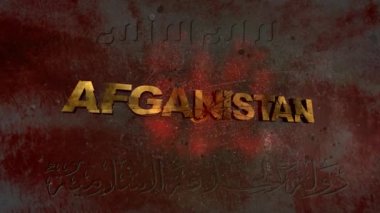 Afganistan Yazısını Kıran Isis Kurşununun Yavaş Hareketi