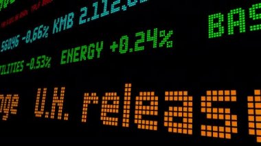 BM, iklim değişikliğinin durumu hakkında çarpıcı bir değerlendirme yayınladı