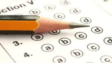 Dolly 'nin cevap kağıdını kapat