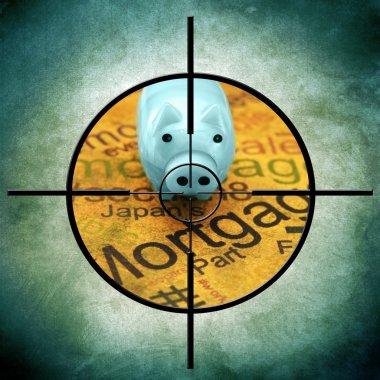 Mortgage hedef kavramı