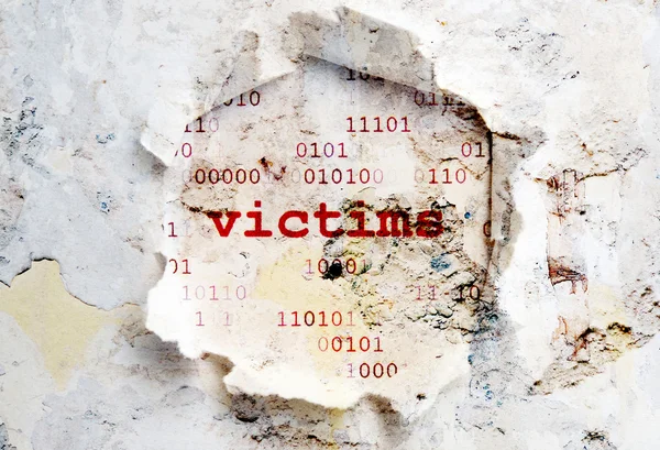 Victimes Web — Photo