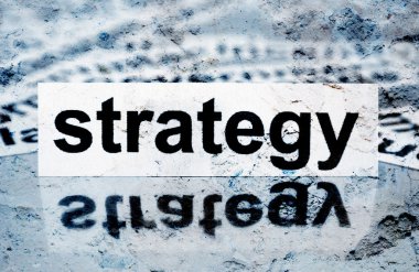 strateji 