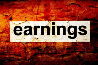 Kazanç grunge kavramı