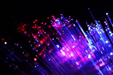 Fiber optik