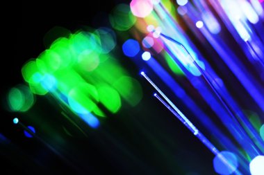 Fiber optik