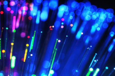 Fiber optik