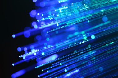 Fiber optik