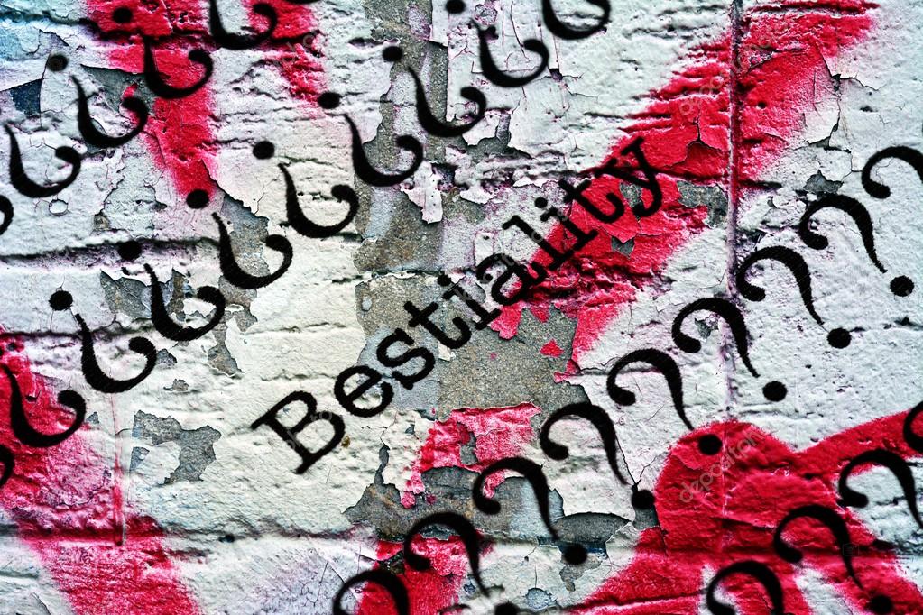 bestialismo #hashtag