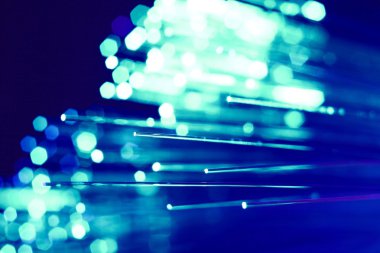 Fiber optik