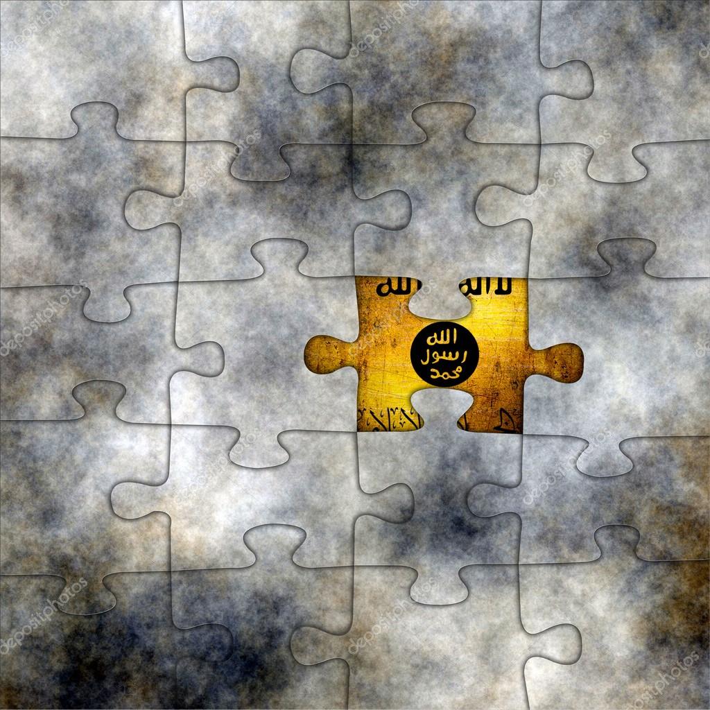 qaida #hashtag