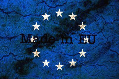 eu grunge konseptinde üretildi