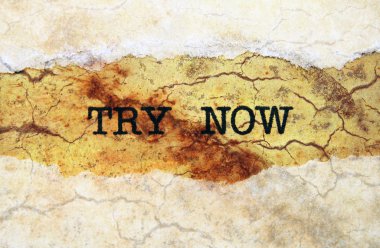 Şimdi grunge kavramını dene