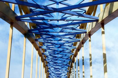 metal konstrüksiyon