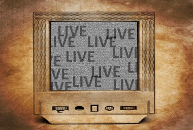 Grunge Tv canlı