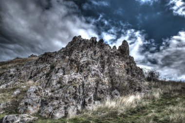 Eski Gözlemevi Kokino