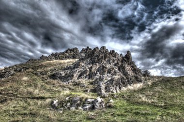 Eski Gözlemevi Kokino