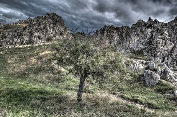 Ancien Observatoire Kokino — Photo