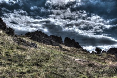 Eski Gözlemevi Kokino