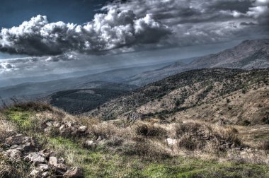 Eski Gözlemevi Kokino