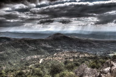 Eski Gözlemevi Kokino