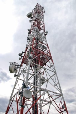 Telekomünikasyon Kulesi