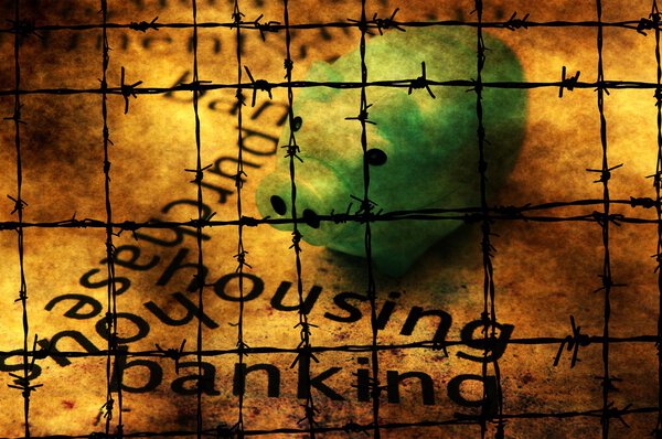 Концепция жилищного банкинга
