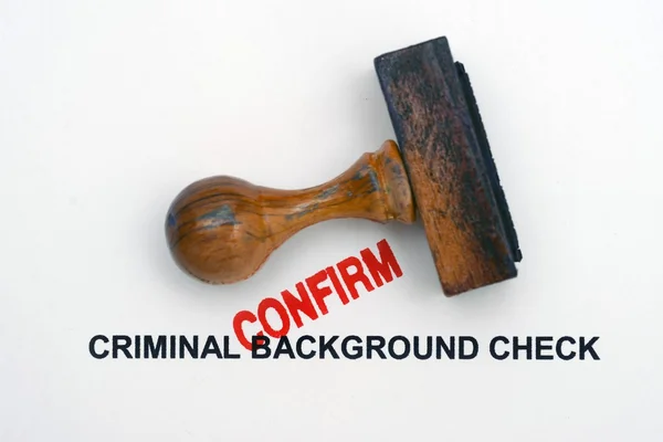 Criminal background check Stock Photos, Royalty Free Criminal background  check Images | Depositphotos