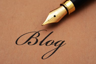 Dolma kalem blog metin