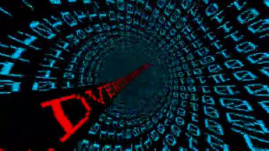 İkili internet tünelinden geçen dijital reklam verileri