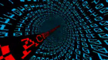 İkili internet tünelinden akan dijital yedekleme verisi