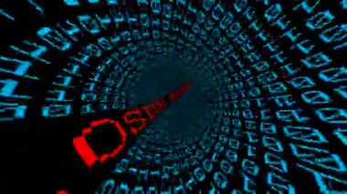 Para kaybetmek ikili veri tüneli kavramı