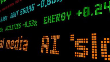 AI slop, sosyal medya hisse senedi kalpazanını dönüştürüyor