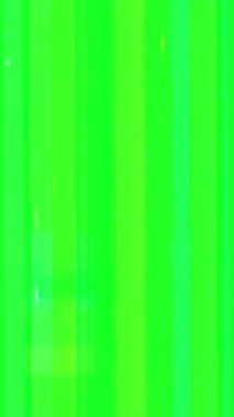 Yeşil ekranda arıza efekti