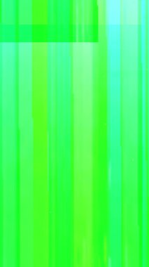 Yeşil ekranda arıza efekti