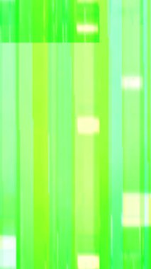 Yeşil ekranda arıza efekti