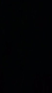 Gerçek Glitch Statik TV Gürültüsü Dikey Geçiş videosu