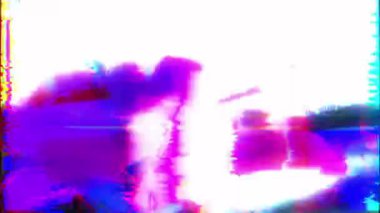 Estetik tasarımlar yaratmak için dijital ya da analog hatalar kullanan Arıza sanat biçimi