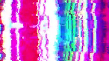 Estetik tasarımlar yaratmak için dijital ya da analog hatalar kullanan Arıza sanat biçimi