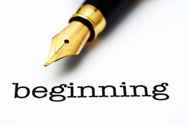 Dolmakalem başlayan metin üzerinde