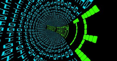 Terörizm matris tünel kavramı