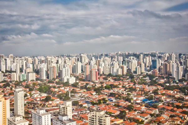 Fenti Sao Paulo — Stock Fotó