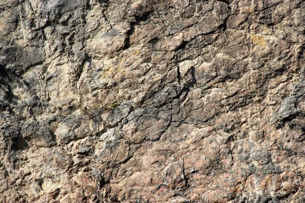 Textura antigua pared de piedra — Foto de Stock