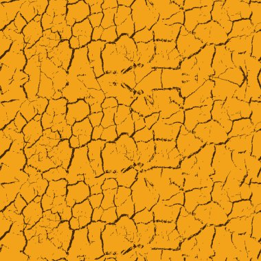 Sorunsuz çatlaklar arka plan